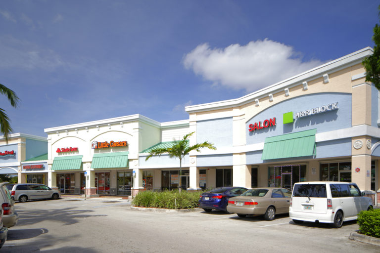 What to Look for Before Choosing A Retail Location for Your Business