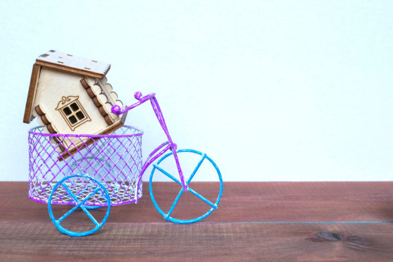 Tips for Helping Your New Tenants Feel at Home 