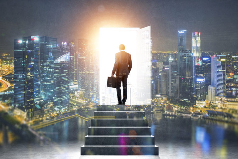 What Are Opportunity Zones? 