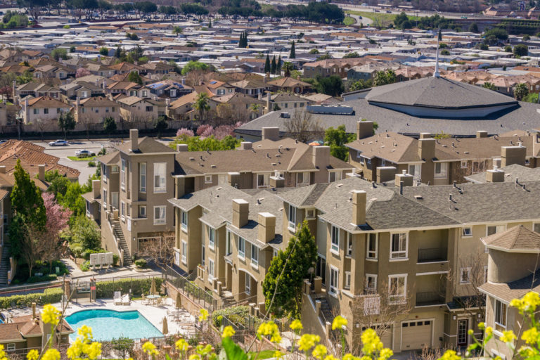 What is rent control? How will it affect the rental market in California?