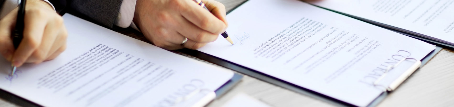 A Comprehensive List of Potential Property Management Fees