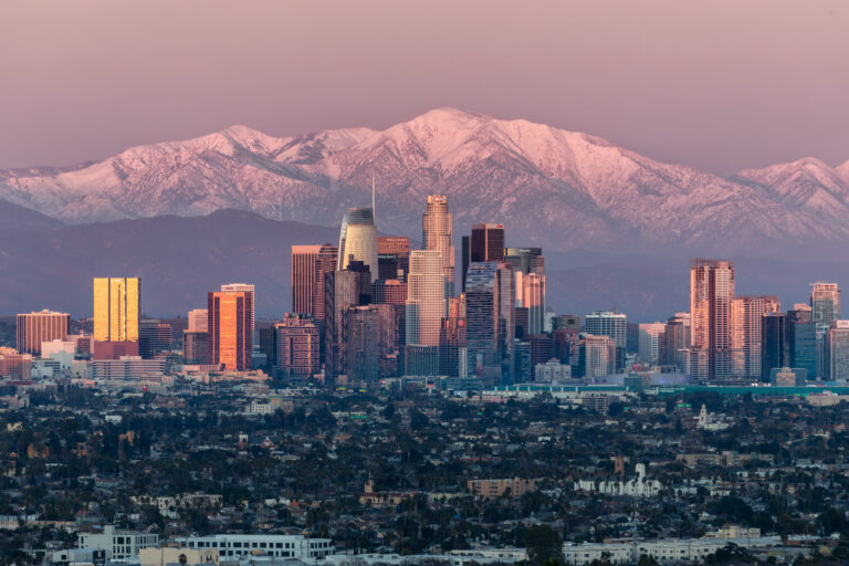 How Much Does Property Management Cost in Los Angeles? (2026)