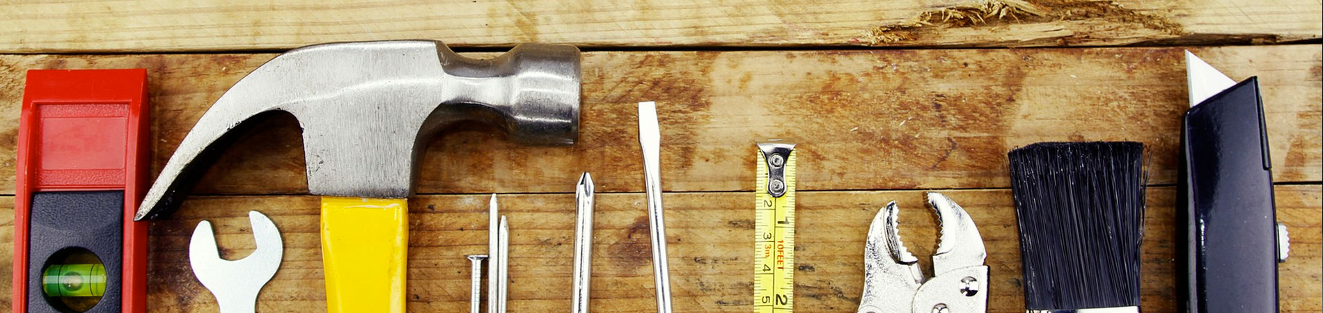 Maintenance and Repairs through A Property Manager