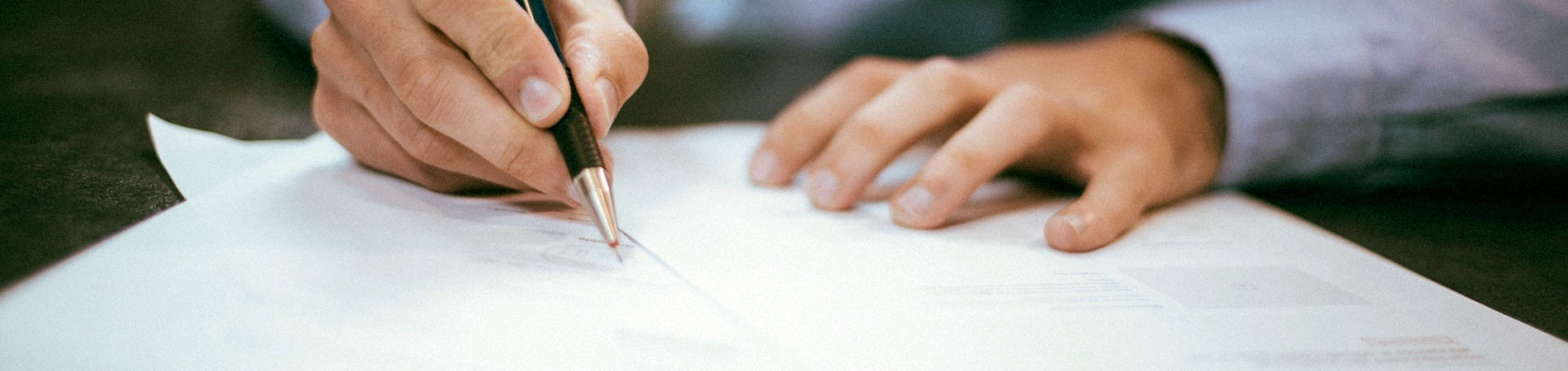 Property Management Contracts: What to Expect before Signing the Dotted Line