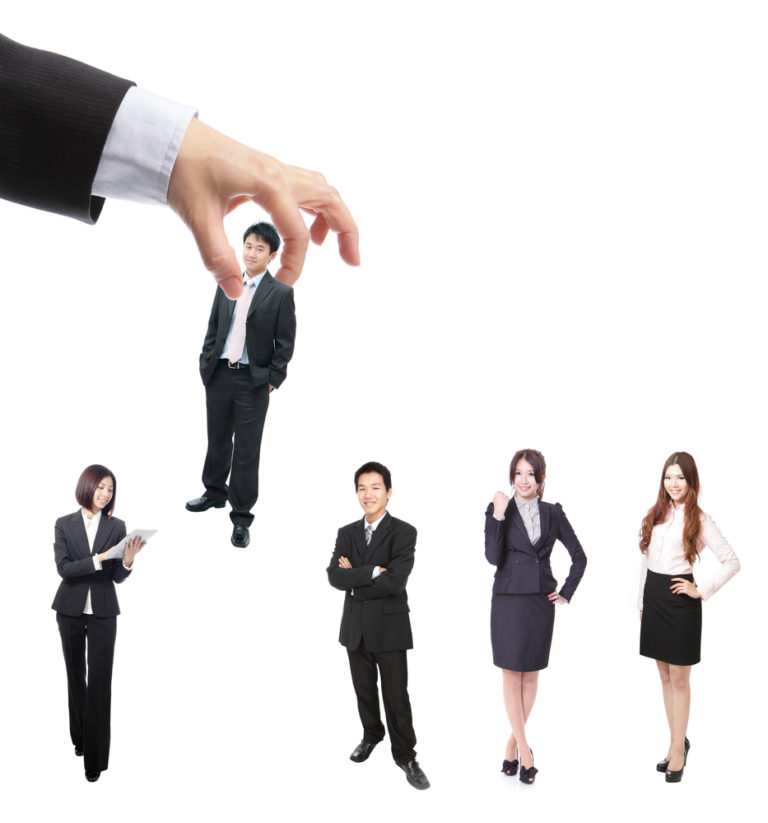 Get the Perfect Tenant (On Paper, Anyway)