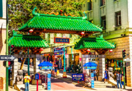 Five Fun and Free Must-See Spots in San Francisco