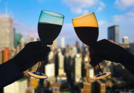 California’s Top Events 2020