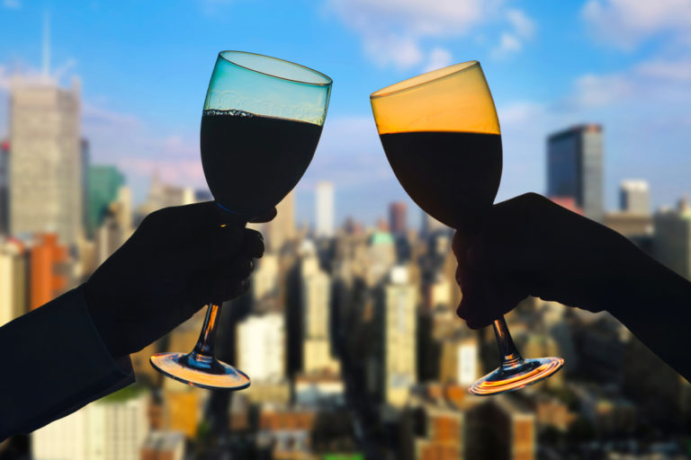 California’s Top Events 2020