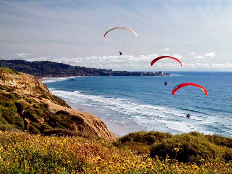 Free Things to Do in San Diego