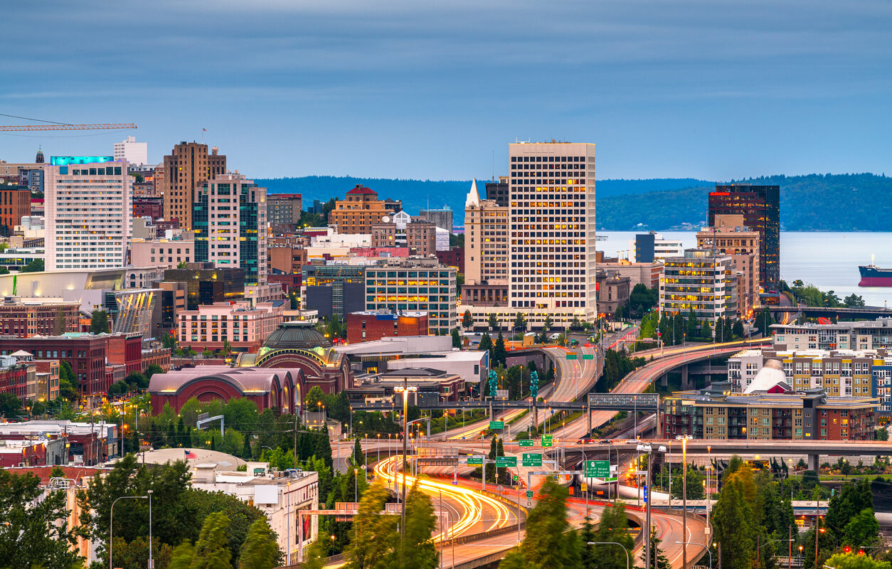 How Much Does Property Management Cost in Tacoma? (2026)