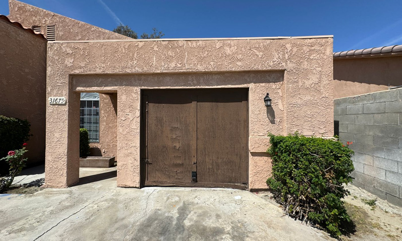 Property Maintenance in Everett, WA