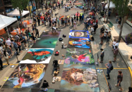 Boost Retention with Tenant Events