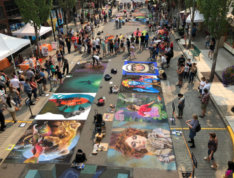 Boost Retention with Tenant Events