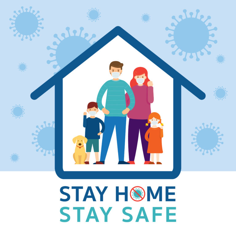Protect Renters and Homeowners During COVID-19
