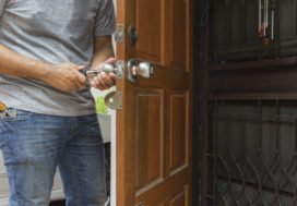 When Should You Change the Locks at Your Rental Property 