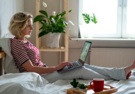 California’s Multi-Family Construction Decline, Covid, and Recent Construction Projects 