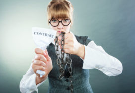 How to Handle Early Termination