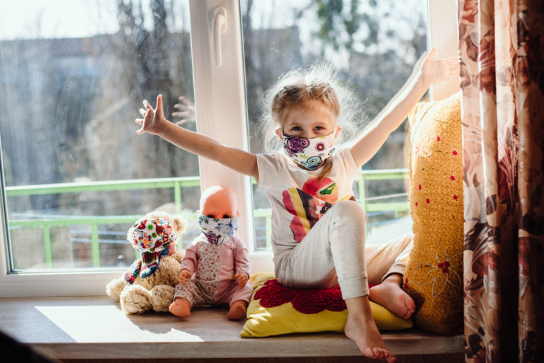 Showing Property During COVID-19