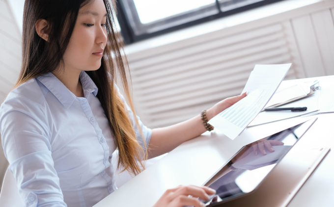 Financial Management in Stockton, CA