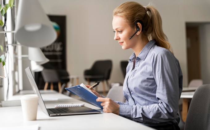 Financial Management in Sacramento, CA