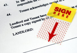 Know These 13 Things Before You Sign a Lease