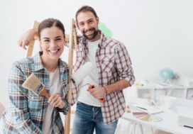 10 Best Ways to Upgrade Your Home on a Budget