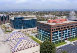 City Profile: Cerritos