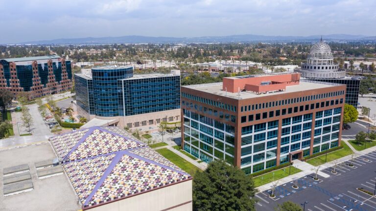 City Profile: Cerritos