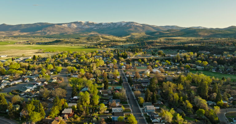 How Much Does Property Management Cost in Susanville? (2026)