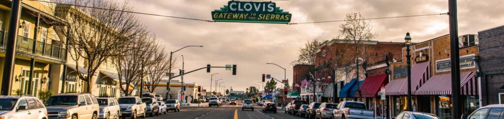 Clovis, CA