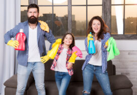 Yearly Maintenance Checklist for Rental Property Managers