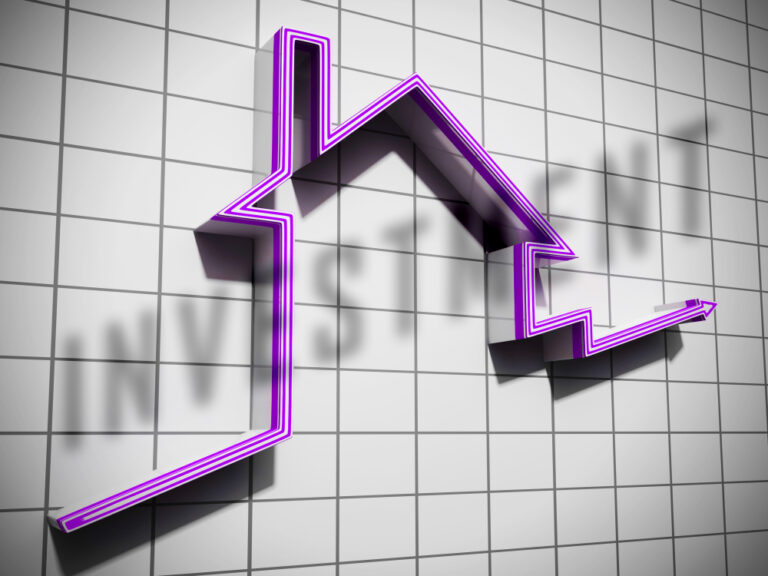 8 Essential Real Estate KPIs for Property Investment