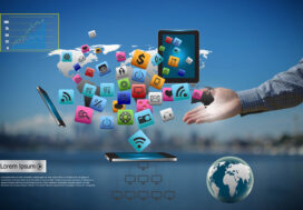 Using Technology to Streamline Property Management Services