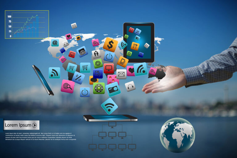 Using Technology to Streamline Property Management Services