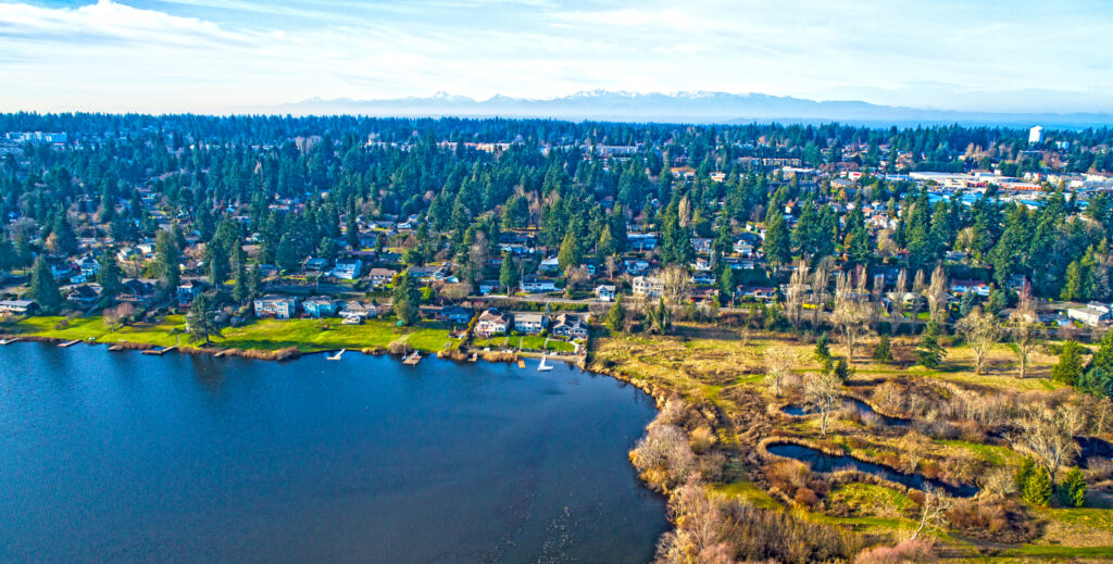 Mountlake Terrace, WA