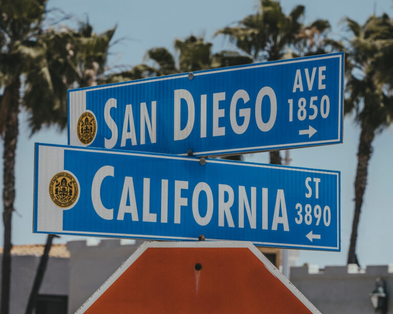 Top 5 Neighborhoods for Families in San Diego