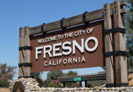 Home Prices Rising in Fresno