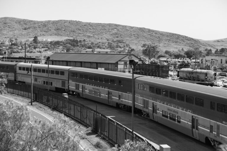 Most Walkable Neighborhoods in San Luis Obispo