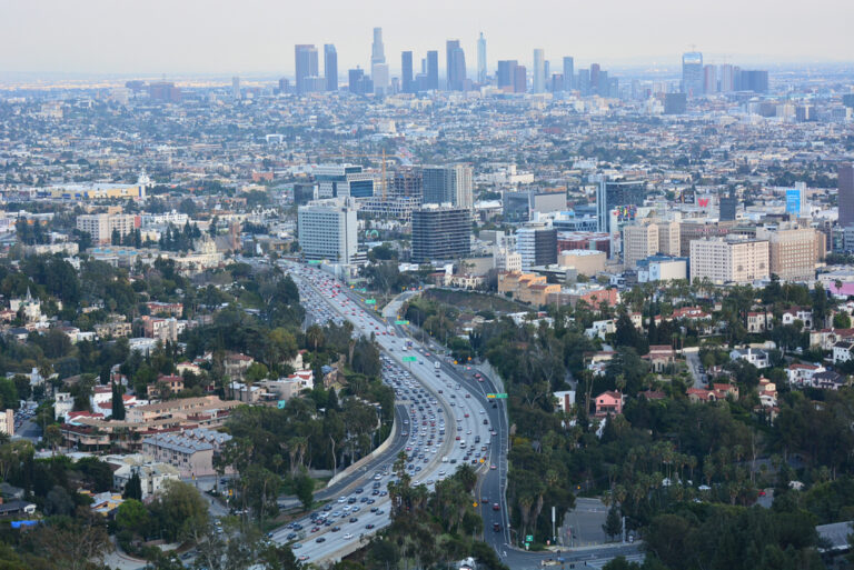 Glendale City Profile