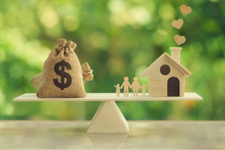 Calculating ROI on a Real Estate Investment