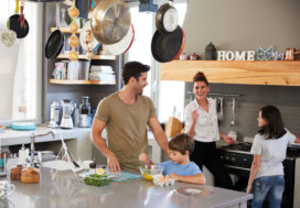 When You Have Vacant Units, Which Renovations Should Take Priority?