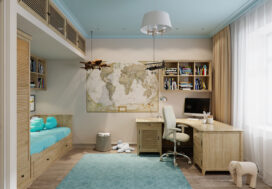 Top Storage Tips for Small Apartments