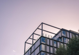 Top Considerations For Landlords When Planning A Commercial Building Security Strategy