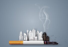 This Year, Consider Going Smoke-free at Your Properties