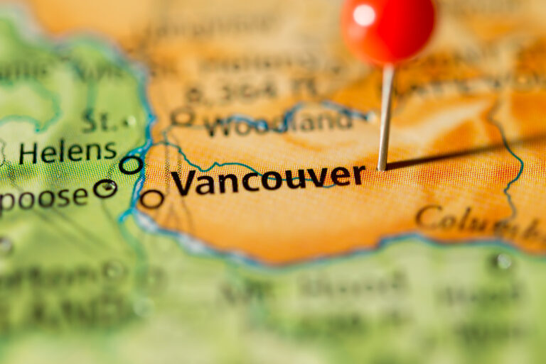 Vancouver City Profile