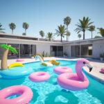 Home Prices Continue to Rise in Palm Springs