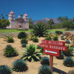 Buyer’s Market in Santa Barbara