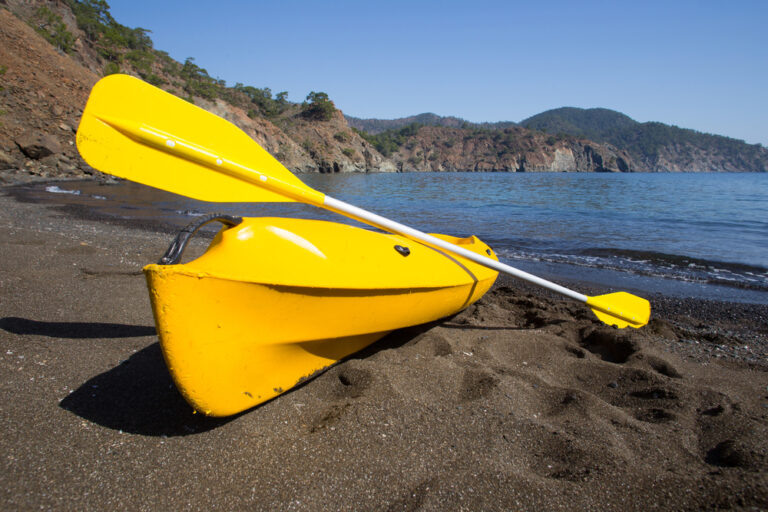 All Things Ventura: City Life and Hotspots