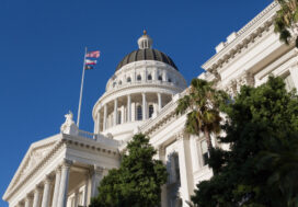 Sacramento Fastest Growing City in California