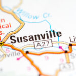 City Profile: Susanville
